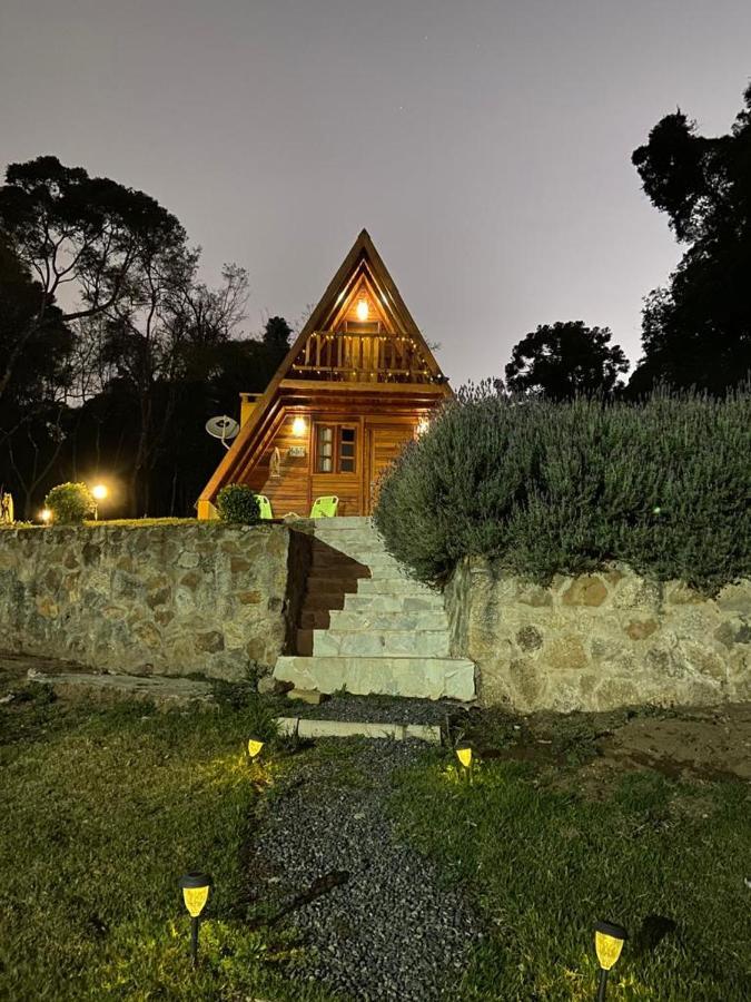 Chalé do Portal Monte Verde  Exterior foto